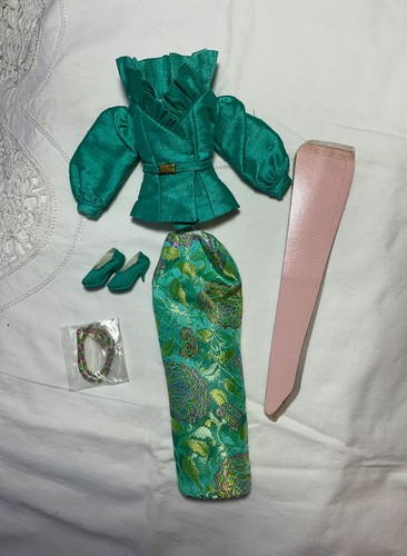 Tonner tiny kitty glamour girl - tonner,