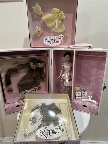 Robert tonner doll - tonner, tiny