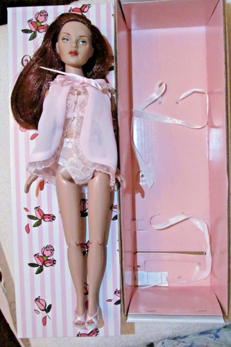 Tonner tiny kitty - tiny, 10"