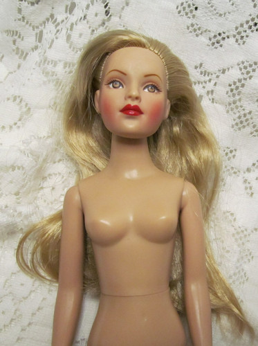 Tonner tiny kitty collier - tonner, 10"